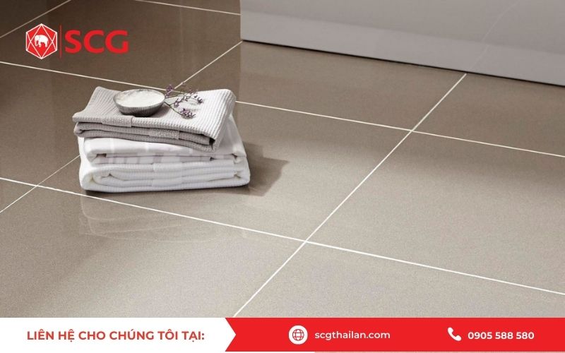 Đại lý cung cấp xi măng trắng uy tín