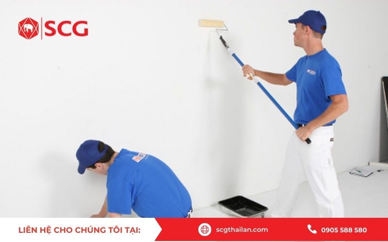 Thông tin liên hệ công ty